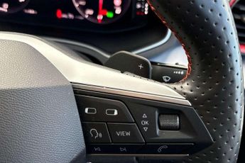 SEAT Arona 1.0 TSI 115 FR Sport 5dr DSG