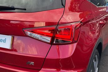 SEAT Arona 1.0 TSI 115 FR Sport 5dr DSG