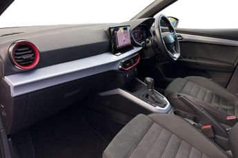 SEAT Arona 1.0 TSI 115 FR Sport 5dr DSG