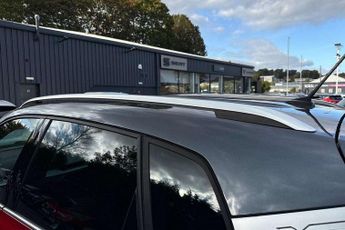 SEAT Arona 1.0 TSI 115 FR Sport 5dr DSG