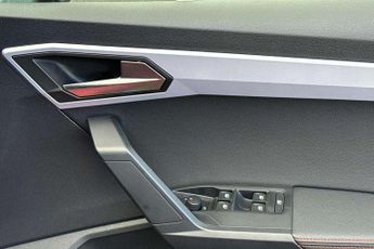 SEAT Arona 1.0 TSI 115 FR Sport 5dr DSG