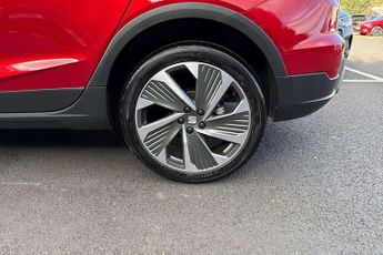 SEAT Arona 1.0 TSI 115 FR Sport 5dr DSG