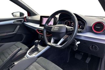 SEAT Arona 1.0 TSI 115 FR Sport 5dr DSG