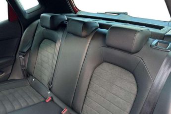 SEAT Arona 1.0 TSI 115 FR Sport 5dr DSG