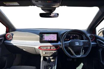 SEAT Arona 1.0 TSI 115 FR Sport 5dr DSG