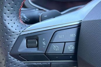 SEAT Arona 1.0 TSI 115 FR Sport 5dr DSG