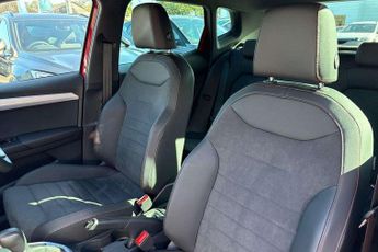 SEAT Arona 1.0 TSI 115 FR Sport 5dr DSG