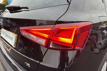 SEAT Arona 1.0 TSI 115 FR 5dr DSG