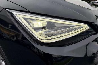 SEAT Arona 1.0 TSI 115 FR 5dr DSG