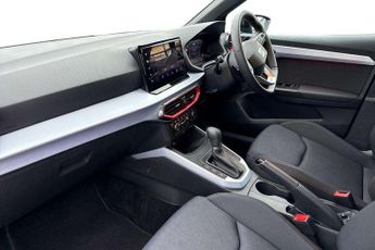 SEAT Arona 1.0 TSI 115 FR 5dr DSG