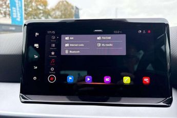 SEAT Arona 1.0 TSI 115 FR 5dr DSG