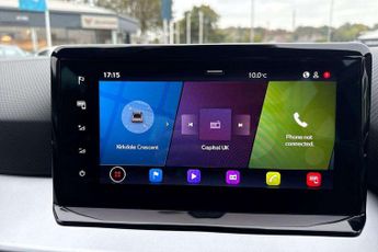 SEAT Arona 1.0 TSI 115 FR 5dr DSG