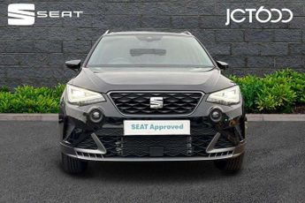 SEAT Arona 1.0 TSI 115 FR 5dr DSG