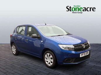 Dacia Sandero 1.0 SCe Essential 5dr