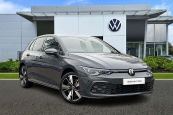 Volkswagen Golf 1.4 TSI GTE 5dr DSG