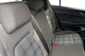 Volkswagen Golf GTE 1.4 TSI GTE 5dr DSG