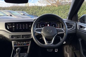Volkswagen Polo 1.0 TSI 95 R-Line 5dr DSG