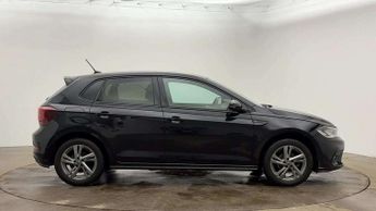 Volkswagen Polo 1.0 TSI 95 R-Line 5dr DSG