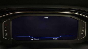 Volkswagen Polo 1.0 TSI 95 R-Line 5dr DSG