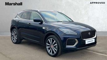Jaguar E-Pace 1.5 P300e R-Dynamic HSE 5dr Auto