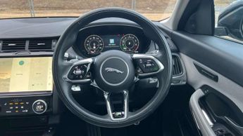 Jaguar E-Pace 1.5 P300e R-Dynamic HSE 5dr Auto