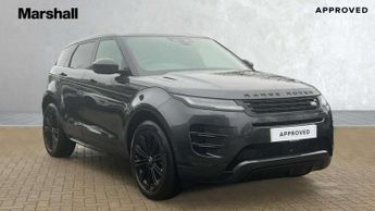 Land Rover Range Rover Evoque 1.5 P300e Autobiography 5dr Auto