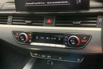 Audi A4 35 TFSI Technik 4dr S Tronic