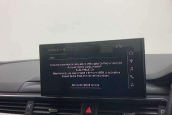 Audi A4 Avant 35 TFSI Technik 5dr S Tronic