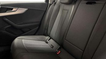 Audi A4 Avant 35 TFSI Technik 5dr S Tronic