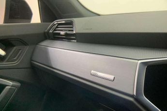 Audi Q3 35 TFSI S Line 5dr S Tronic