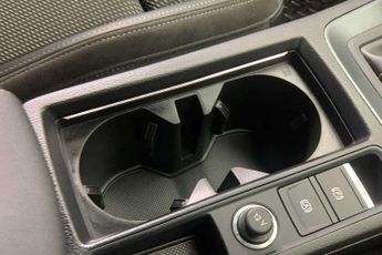 Audi Q3 35 TFSI S Line 5dr S Tronic