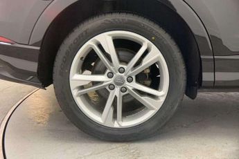 Audi Q3 35 TFSI S Line 5dr S Tronic
