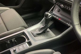 Audi Q3 35 TFSI S Line 5dr S Tronic