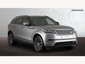 Land Rover Range Rover Velar 2.0 P400e SE 5dr Auto