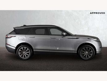 Land Rover Range Rover Velar 2.0 P400e SE 5dr Auto