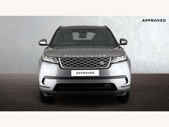 Land Rover Range Rover Velar 2.0 P400e SE 5dr Auto