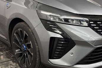 Renault Clio 1.6 E-TECH full hybrid 145 Esprit Alpine 5dr Auto