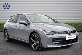 Volkswagen Golf 1.5 eTSI 150 Match 5dr DSG