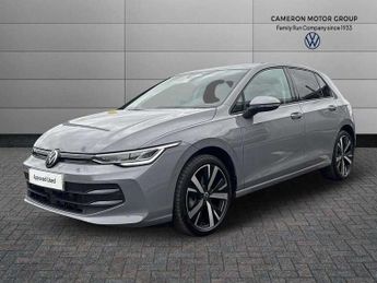 Volkswagen Golf 1.5 eTSI 150 Match 5dr DSG