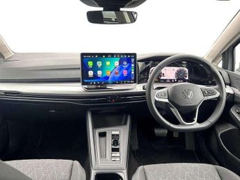 Volkswagen Golf 1.5 eTSI 150 Match 5dr DSG