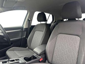 Volkswagen Golf 1.5 eTSI 150 Match 5dr DSG