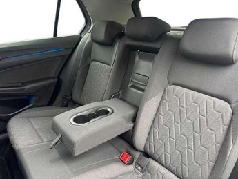 Volkswagen Golf 1.5 eTSI 150 Match 5dr DSG