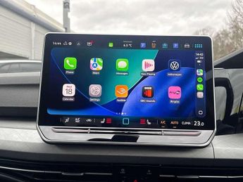 Volkswagen Golf 1.5 eTSI 150 Match 5dr DSG