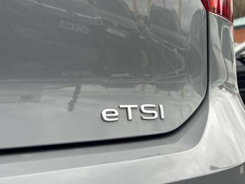 Volkswagen Golf 1.5 eTSI 150 Match 5dr DSG