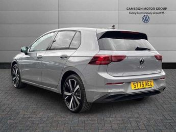 Volkswagen Golf 1.5 eTSI 150 Match 5dr DSG