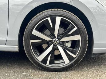 Volkswagen Golf 1.5 eTSI 150 Match 5dr DSG