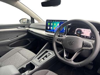 Volkswagen Golf 1.5 eTSI 150 Match 5dr DSG