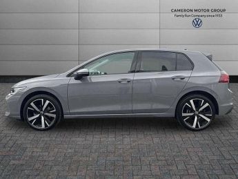 Volkswagen Golf 1.5 eTSI 150 Match 5dr DSG