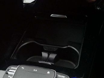 Mercedes-Benz CLA CLA 200 AMG Line Executive 4dr Tip Auto