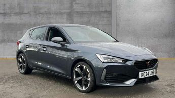 Cupra Leon 1.5 TSI V1 5dr